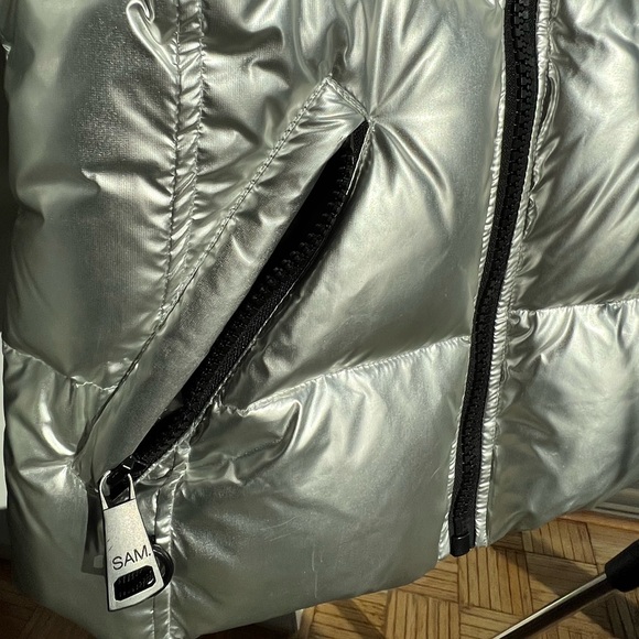 SAM Freestyle Down Jacket - Picture 15 of 16